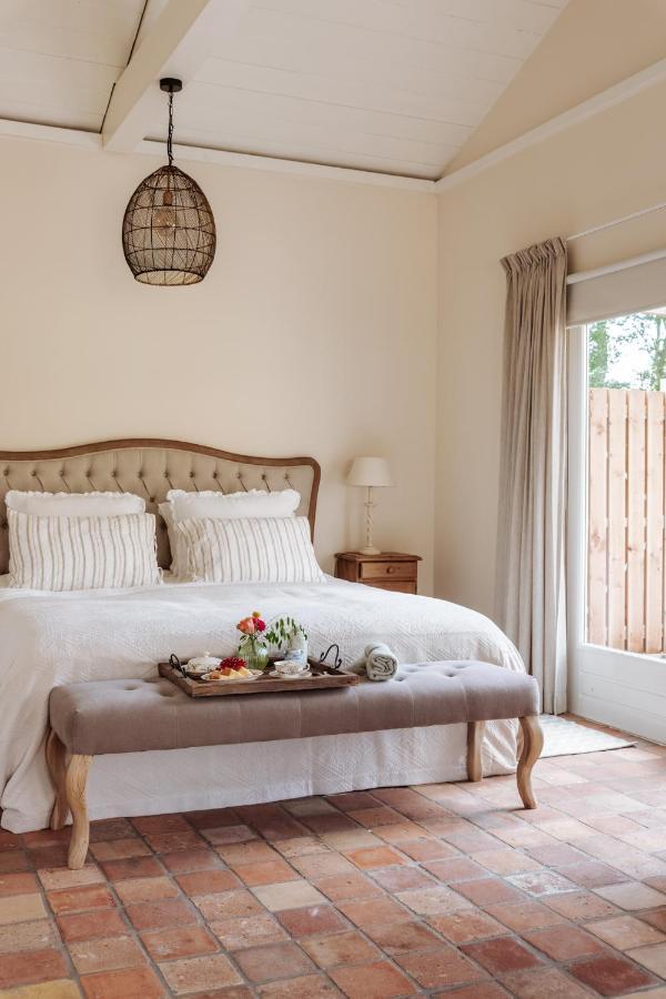 B&B Buytenlust Рокканьє Екстер'єр фото