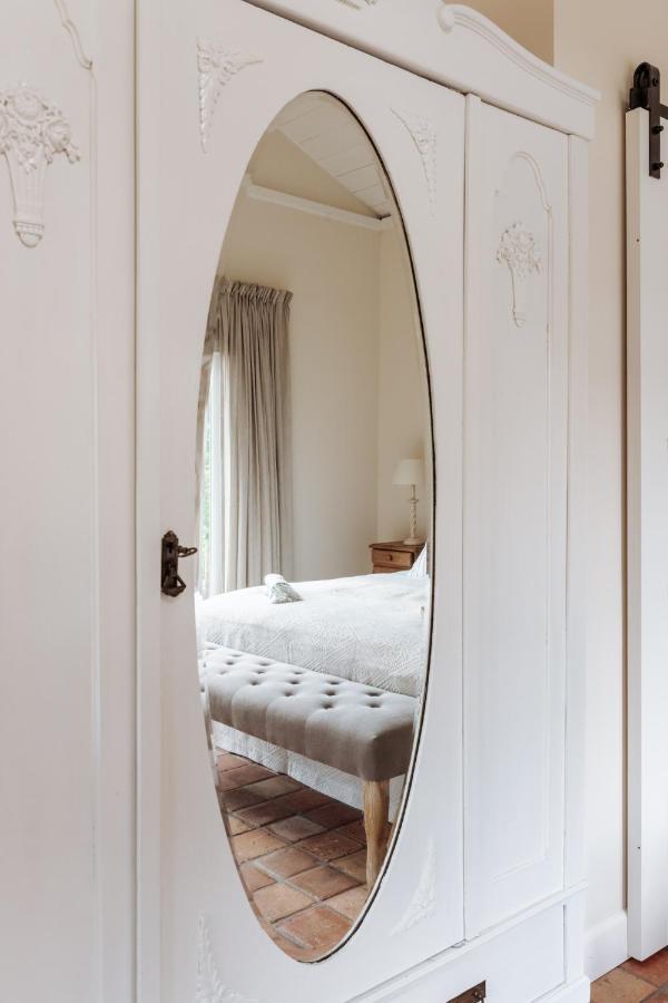 B&B Buytenlust Рокканьє Екстер'єр фото
